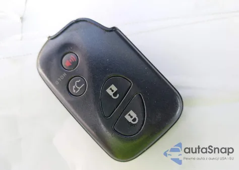 2013 Lexus Rx 350 z USA, uszkodzony, nr VIN 2T2BK1BA5DC196023